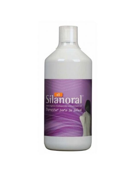 Silanoral +1 - 1000 ml.