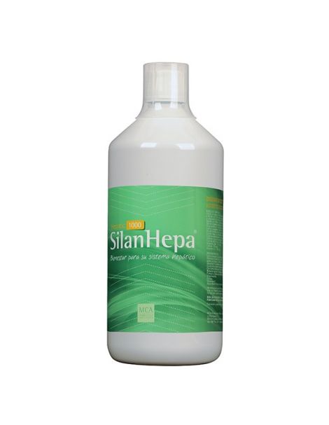SilanHepa - 1000 ml.
