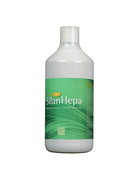 SilanHepa - 1000 ml.