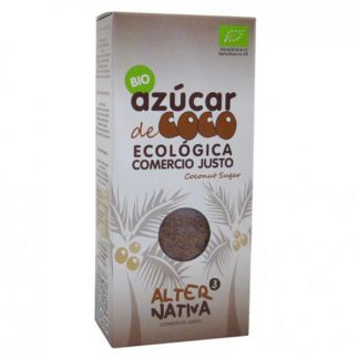 Azúcar de Coco Ecológico Alternativa3 - 250 gramos