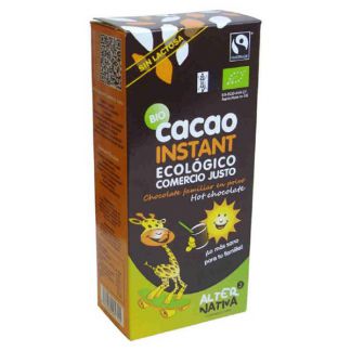 Cacao Instant Ecológico Alternativa3 - 250 gramos