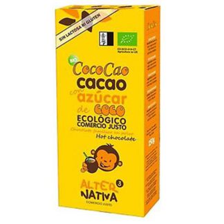 Cococao Ecológico Alternativa3 - 250 gramos