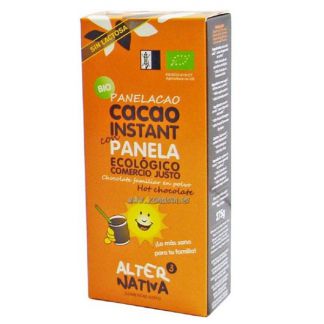 Panelacao Ecológico Alternativa3 - 275 gramos