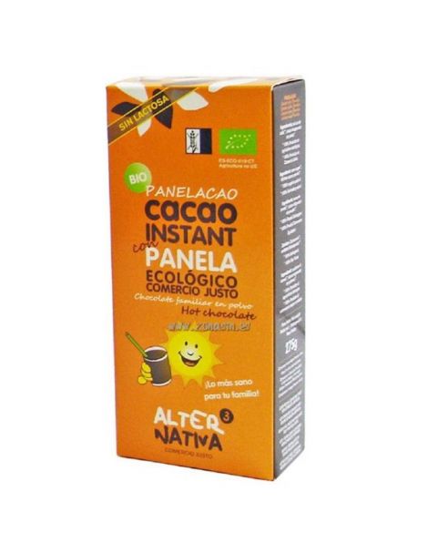 Panelacao Ecológico Alternativa3 - 275 gramos