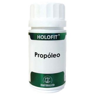 Holofit Propóleo Equisalud - 50 cápsulas