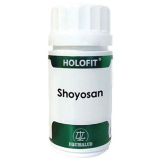 Holofit Shoyosan Equisalud - 50 cápsulas
