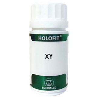 Holofit XY Equisalud - 180 cápsulas