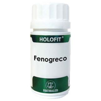 Holofit Fenogreco Equisalud - 180 cápsulas
