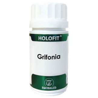 Holofit Grifonia Equisalud - 50 cápsulas