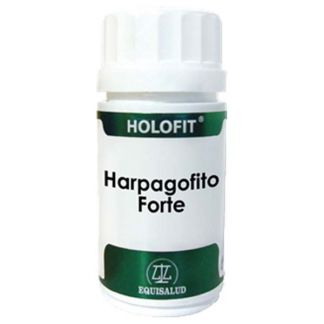 Holofit Harpagofito Forte Equisalud - 180 cápsulas