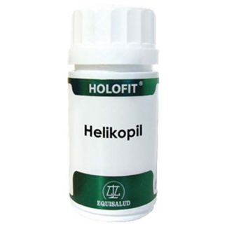 Holofit Helikopil Equisalud - 180 cápsulas