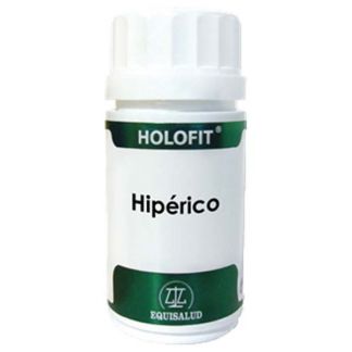 Holofit Hipérico Equisalud - 180 cápsulas