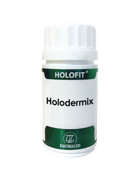 Holofit Holodermix Equisalud - 50 cápsulas