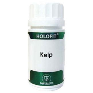 Holofit Kelp Equisalud - 50 cápsulas