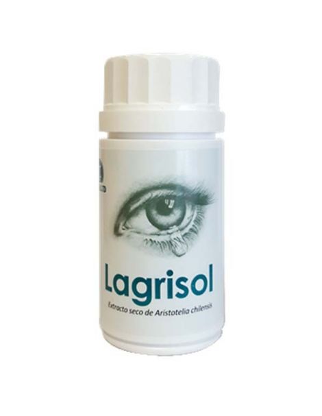 Holofit Lagrisol Equisalud - 50 cápsulas