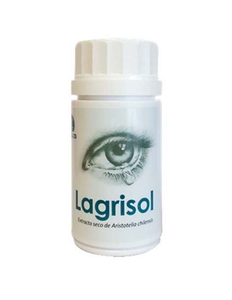 Holofit Lagrisol Equisalud - 180 cápsulas
