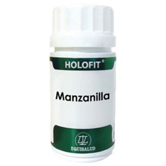 Holofit Manzanilla Equisalud - 180 cápsulas