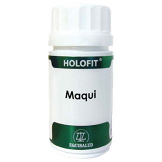 Holofit Maqui Equisalud - 50 cápsulas