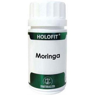 Holofit Moringa Equisalud - 50 cápsulas