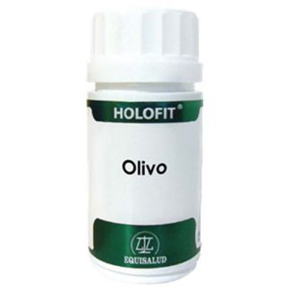 Holofit Olivo Equisalud - 180 cápsulas