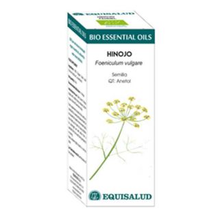 Bio Essential Oil Hinojo Equisalud - 10 ml.