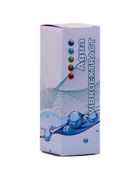 Vibroextract Agua Equisalud - 50 ml.