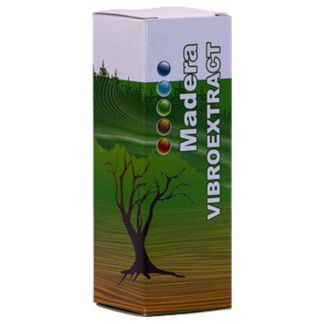 Vibroextract Madera Equisalud - 50 ml.