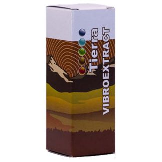 Vibroextract Tierra Equisalud - 50 ml.