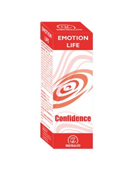 EmotionLife Confidence Equisalud - 50 ml.