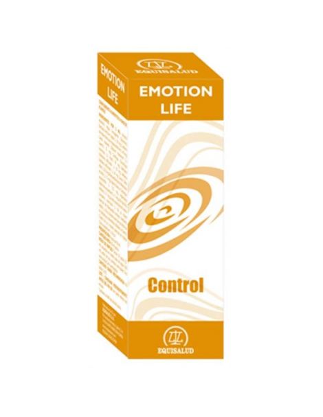EmotionLife Control Equisalud - 50 ml.