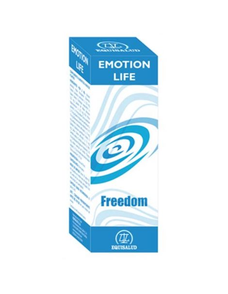 EmotionLife Freedom Equisalud - 50 ml.