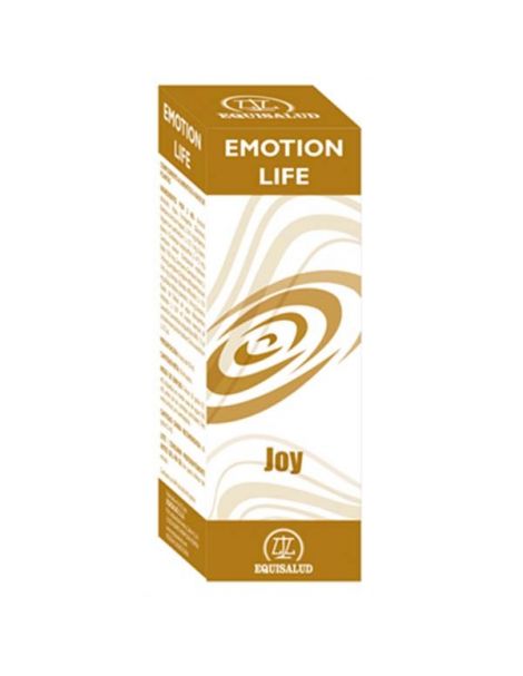 EmotionLife Joy Equisalud - 50 ml.