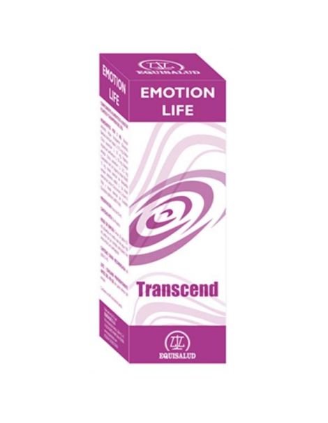 EmotionLife Transcend Equisalud - 50 ml.