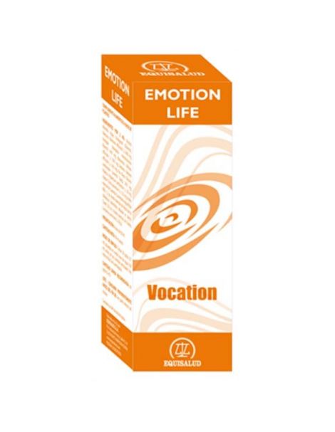 EmotionLife Vocation Equisalud - 50 ml.