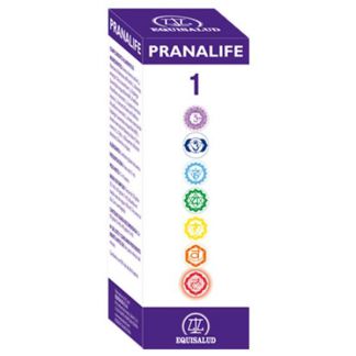 Pranalife 1 Equisalud - 50 ml.