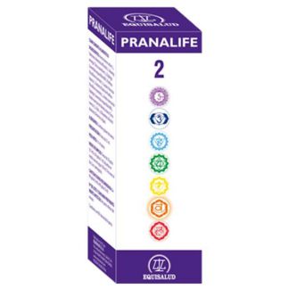 Pranalife 2 Equisalud - 50 ml.