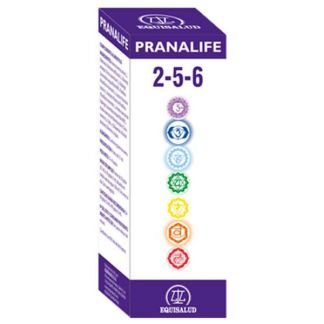 Pranalife 2-5-6 Equisalud - 50 ml.