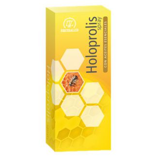 Holoprolis Spray Tópico Equisalud - 31 ml.