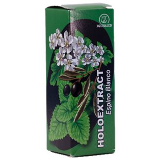 Holoextract Espino Blanco Equisalud - 50 ml.