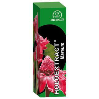 Holoextract Mareum Equisalud - 50 ml.