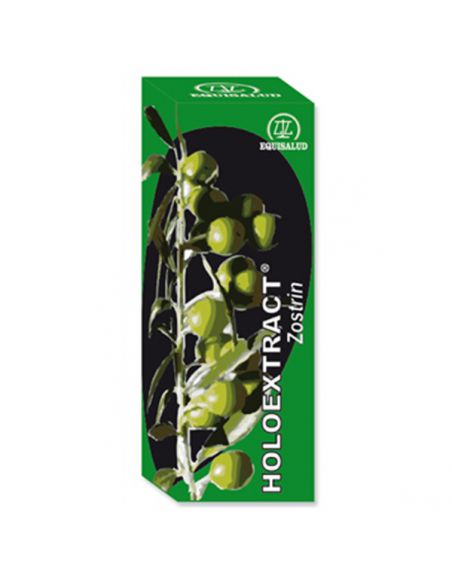 Holoextract Zostrin Equisalud - 50 ml.