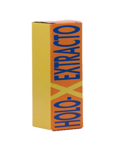 Holo-X Extracto Equisalud - 50 ml.