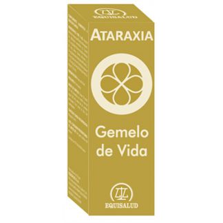 Gemelo de Vida Equisalud - 50 ml.
