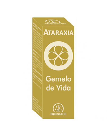 Gemelo de Vida Equisalud - 50 ml.