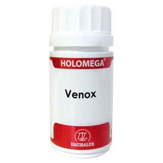 Holomega Venox Equisalud - 180 cápsulas