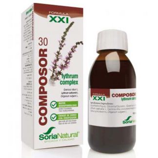 Composor 30 Lythrum Complex Fórmula XXI - 100 ml.