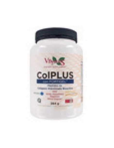 ColPlus con Fortigel VByotics - 264 gramos