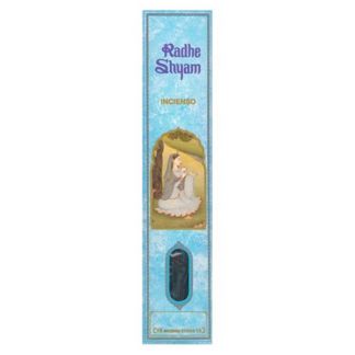 Incienso Tabaco Radhe Shyam - 15 varillas