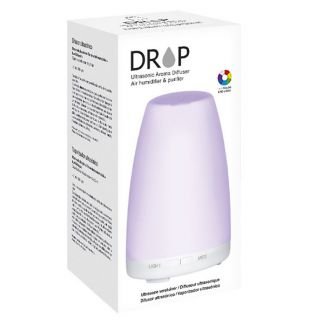 Difusor de Aromas Ultrasónico Drop A Physalis