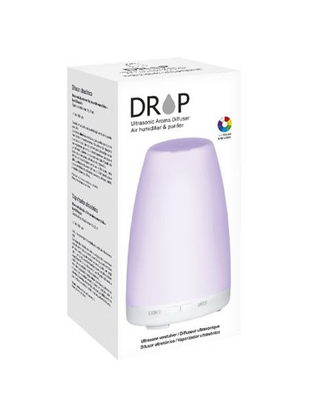 Difusor de Aromas Ultrasónico Drop A Physalis